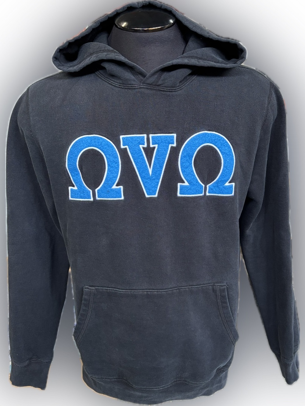 OVO October’s Very Own Hoodie